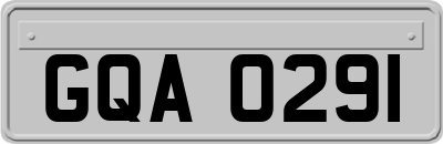 GQA0291