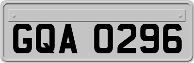 GQA0296