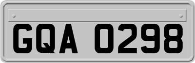 GQA0298