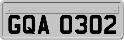 GQA0302
