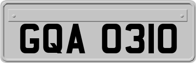 GQA0310