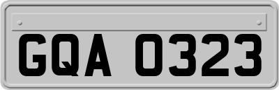 GQA0323