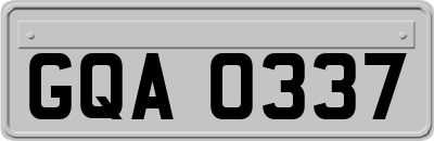 GQA0337