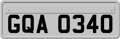 GQA0340