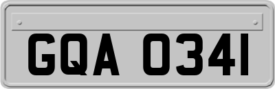 GQA0341