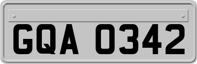 GQA0342