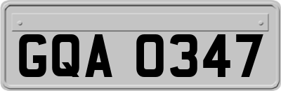 GQA0347