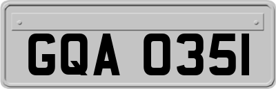GQA0351