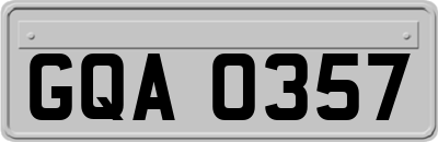 GQA0357