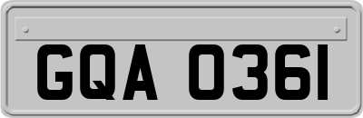 GQA0361
