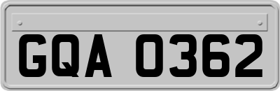 GQA0362