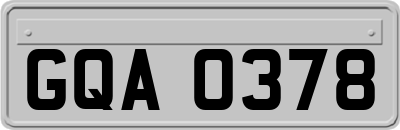 GQA0378