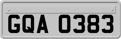 GQA0383