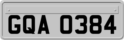 GQA0384