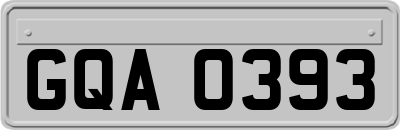 GQA0393