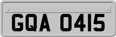 GQA0415