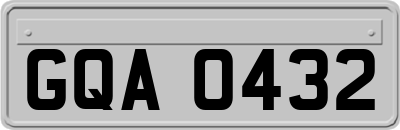 GQA0432