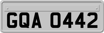 GQA0442