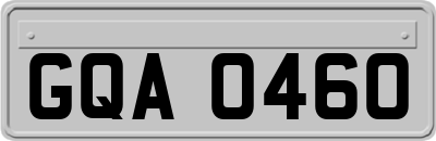GQA0460