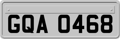 GQA0468