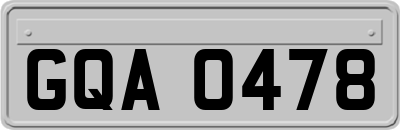 GQA0478