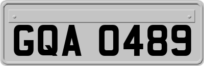 GQA0489