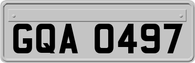 GQA0497