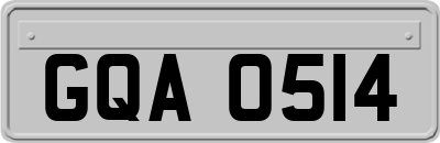 GQA0514
