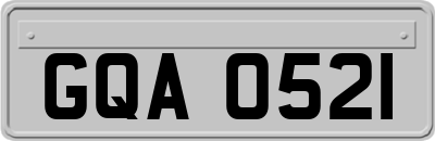 GQA0521