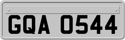 GQA0544