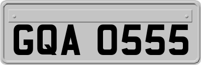 GQA0555