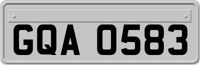GQA0583