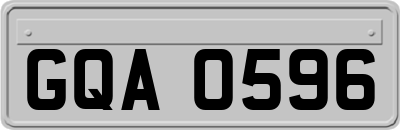 GQA0596