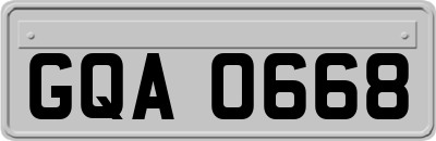 GQA0668