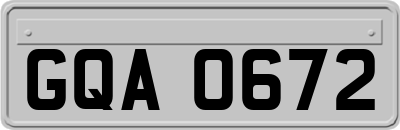GQA0672