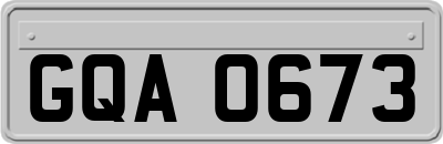 GQA0673