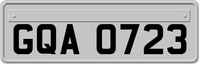GQA0723