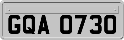 GQA0730