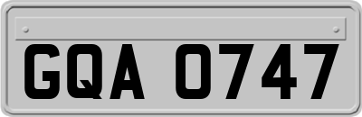 GQA0747