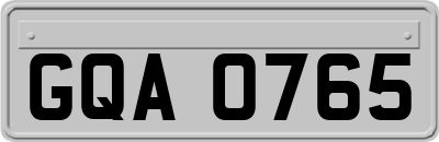 GQA0765