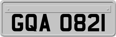 GQA0821