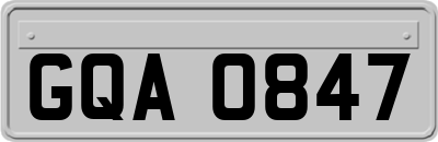 GQA0847