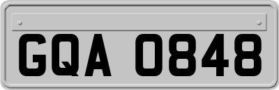 GQA0848