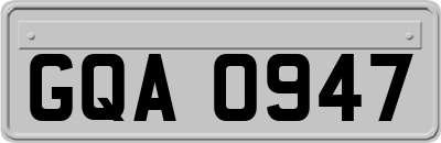 GQA0947