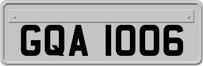 GQA1006