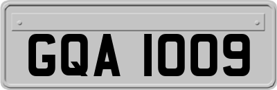 GQA1009