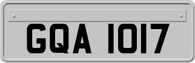 GQA1017