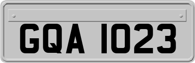 GQA1023