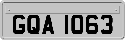 GQA1063