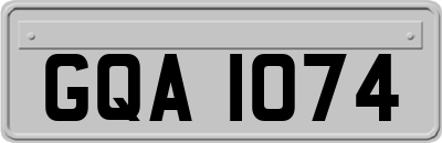 GQA1074